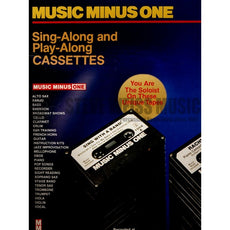 Music Minus One-32 Heads are Better than One (T)