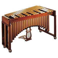 Musser 3.0 Lionel Hampton Century Vibraphone With Motor