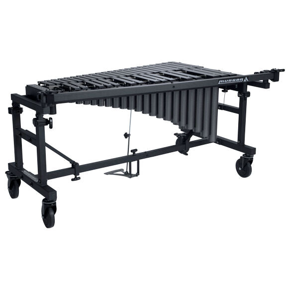 Musser 3 Octave Ultimate 2 Vibraphone with Black Bars - No Motor