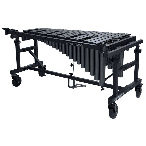 Musser 3 Octave Ultimate 2 Vibraphone with Black Bars - No Motor
