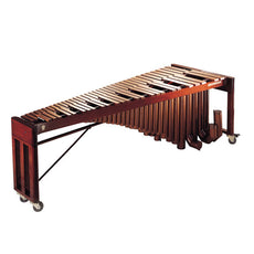 Musser 5.0 Concert Grand Soloist Rosewood Marimba (M500)