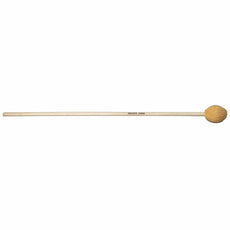 Musser Birch Handle Mallets - 1" Med Soft Yarn (M408)