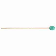 Musser Birch Handle Mallets - 1" Medium Yarn (M407)