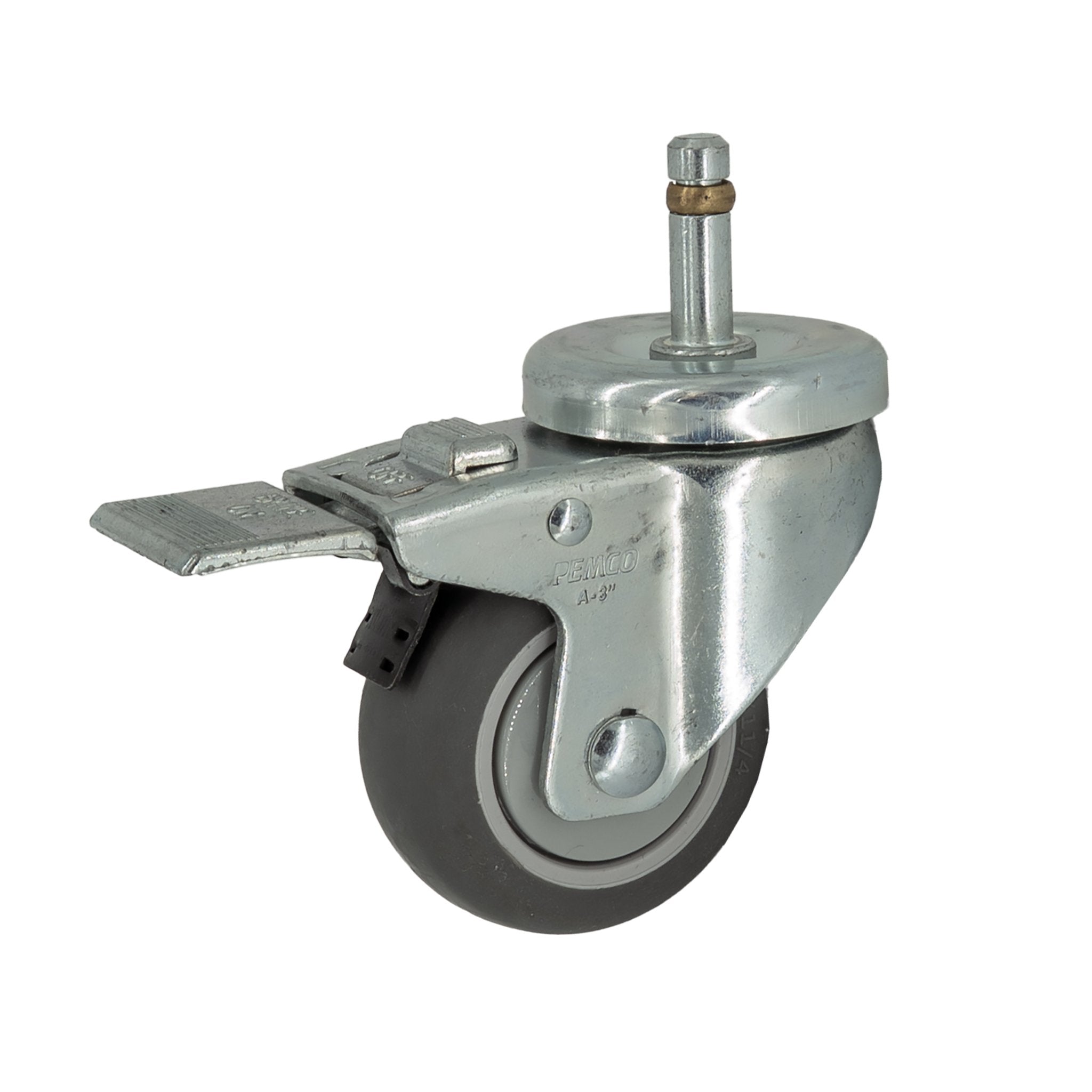 Musser Caster for Orchestral Chimes p1447