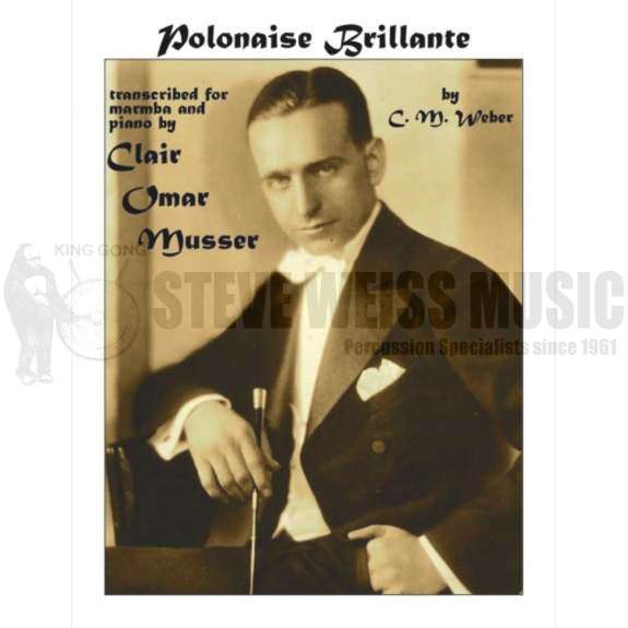 Musser-Polonaise Brilliante-M/PN