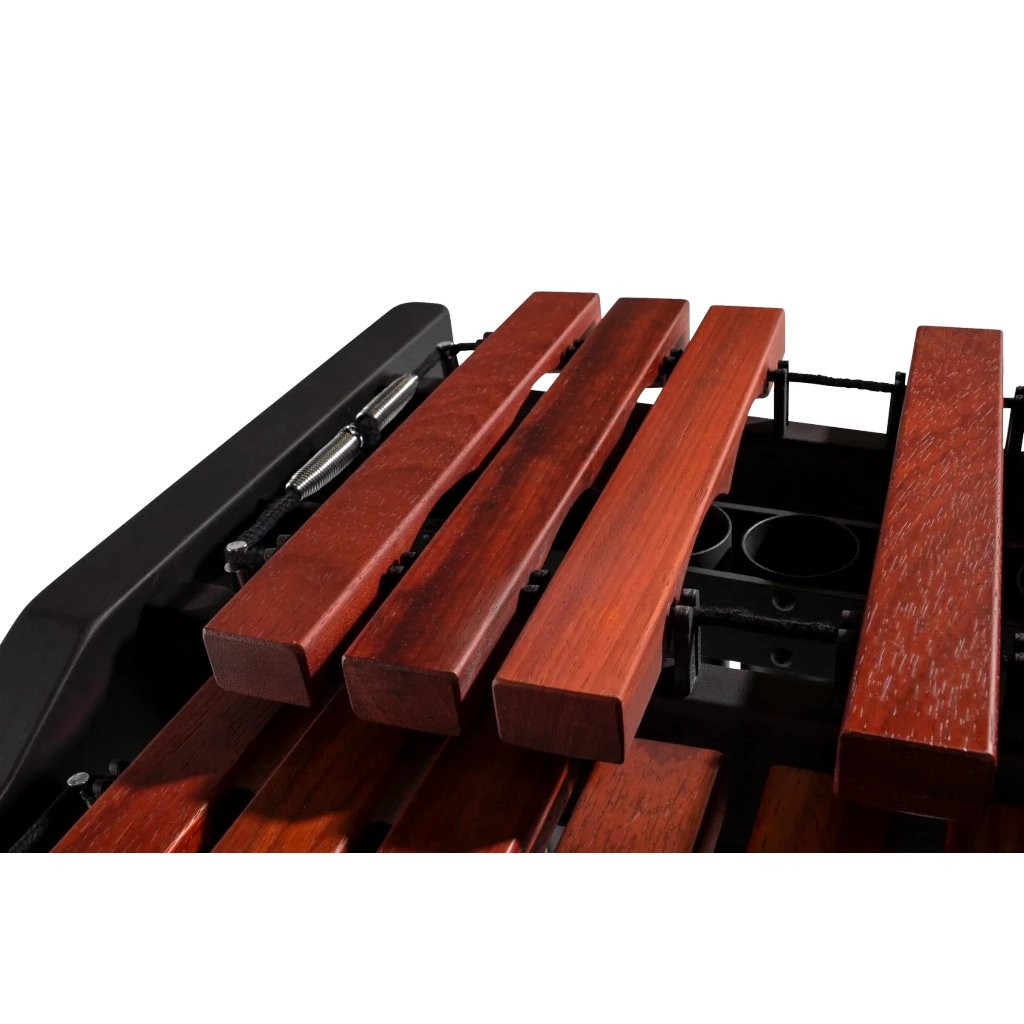 Musser Studio Padauk Xylophone Bars Low