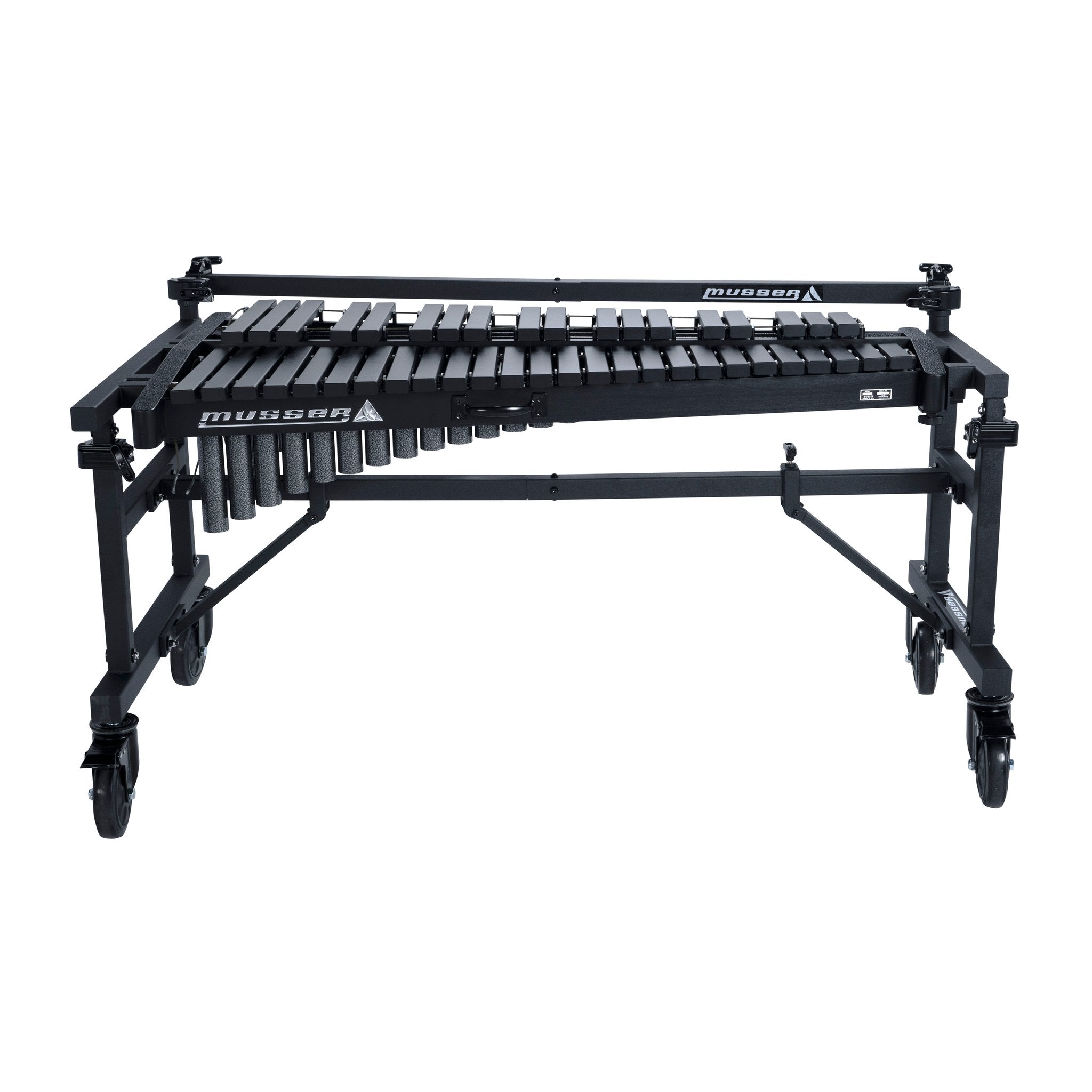 Musser Ultimate 2 3.5 Oct Xylophone Field Frame