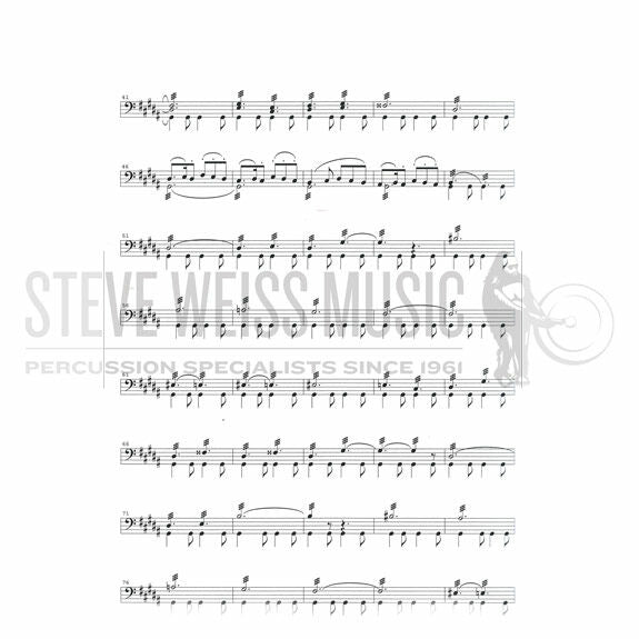 Mussorgsky-Pictures at an Exhibition arr. Krohn/Schwarz (S)-2M