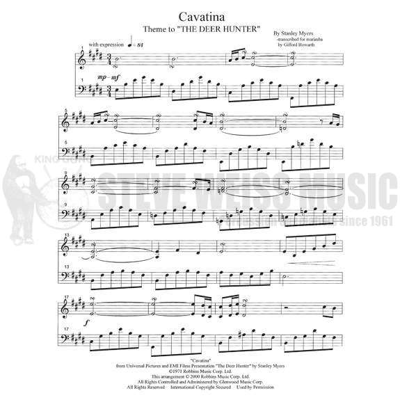 Myers-Cavatina-M