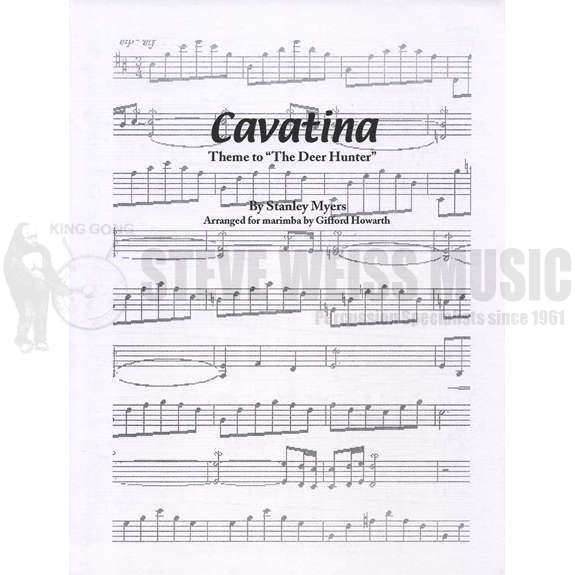 Myers-Cavatina-M