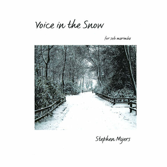 Myers-Voice in the Snow-M