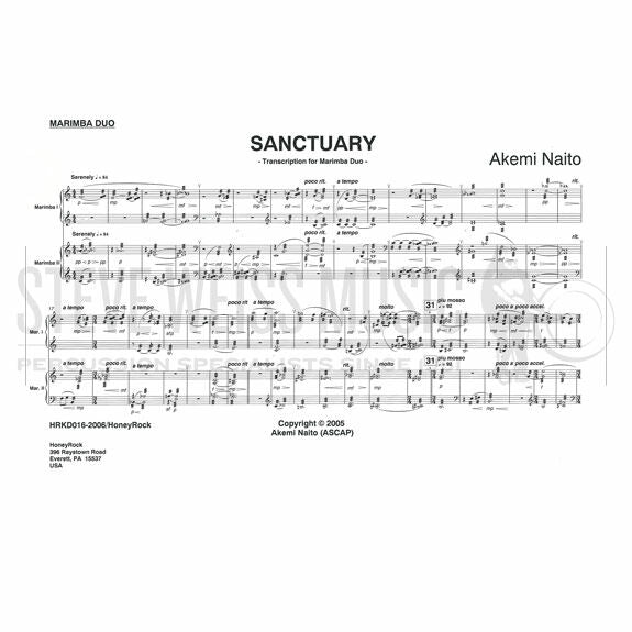 Naito-Sanctuary (SP)-2M OS