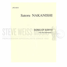 Nakanishi-Song of Earth (S)-2M