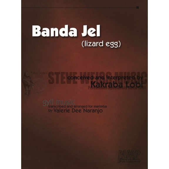 Naranjo/Lobi-Banda Jel-M