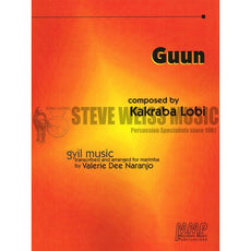Naranjo/Lobi-Guun-M