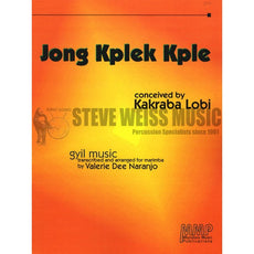 Naranjo/Lobi-Jong Kplek Kple-M