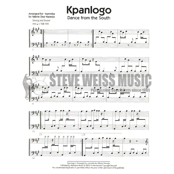 Naranjo/Lobi-Kpanlogo-M