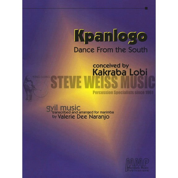 Naranjo/Lobi-Kpanlogo-M