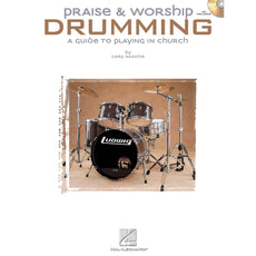 Nasatir-Praise and Worship Drumming/A Guide to Playing in Church