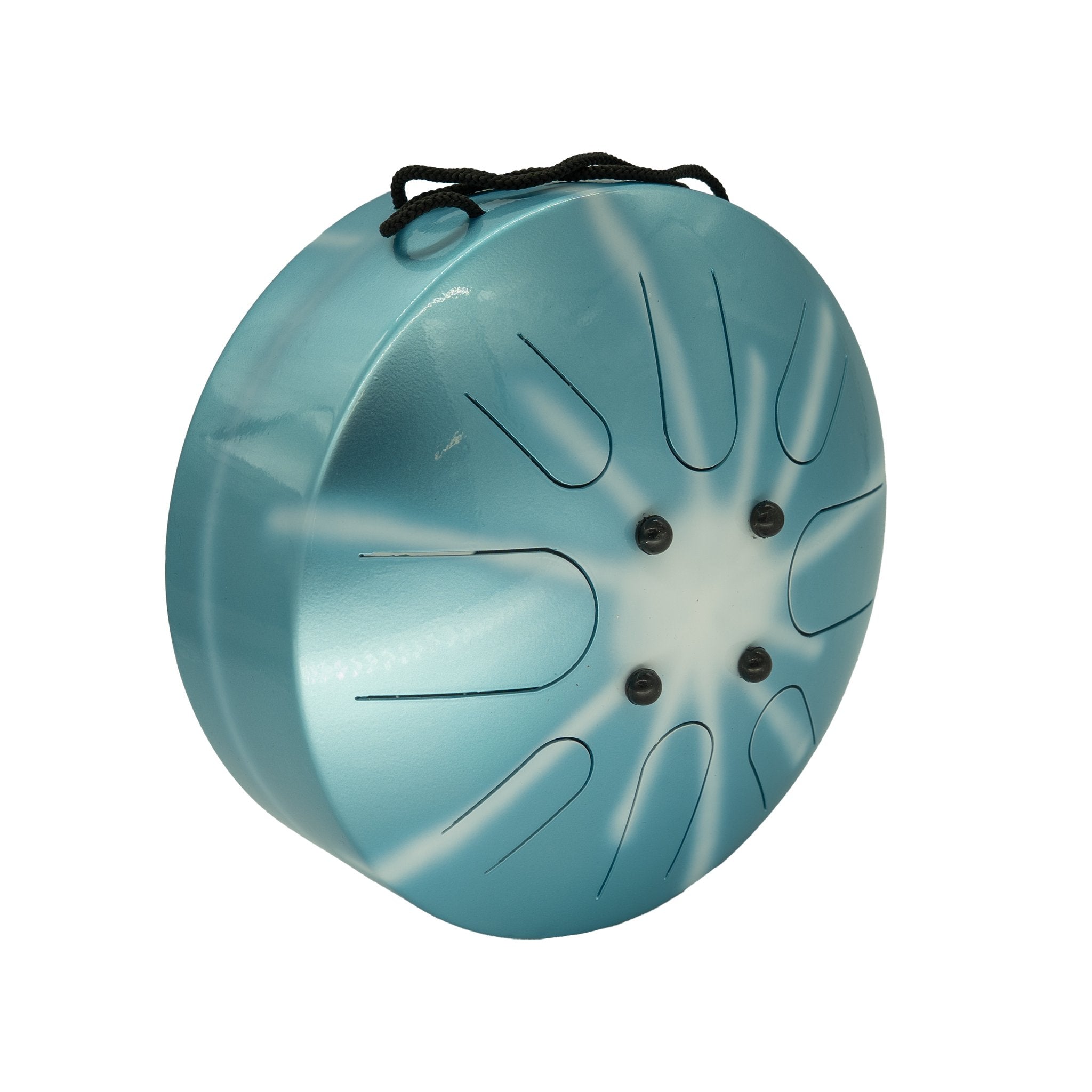 Nataraj 12" Tongue Drum fmaj