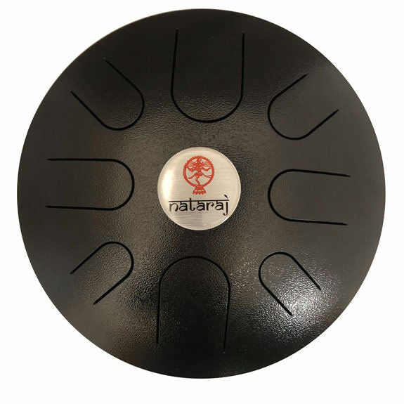 Nataraj 12" Tongue Drum - Akebono