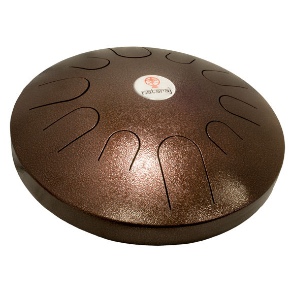 Nataraj 16" Tongue Drum - C Major