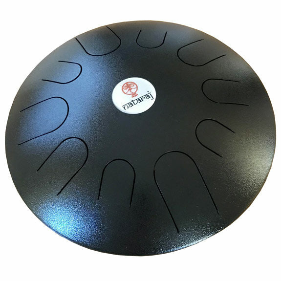 Nataraj 16" Tongue Drum - C Major
