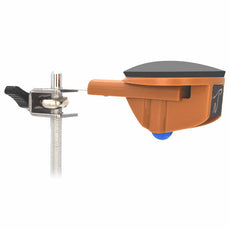 Native Tongue Percussion Rod Mount Stryker