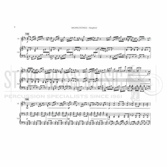 Naughton-Walking Distance (SP)-2M