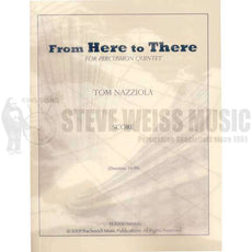 Nazziola-From Here to There (SP)B/V/M/DS/P