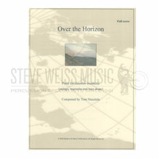 Nazziola-Over the Horizon Ensemble Version (SP)-M/BD/VN/ VA/VC/CB