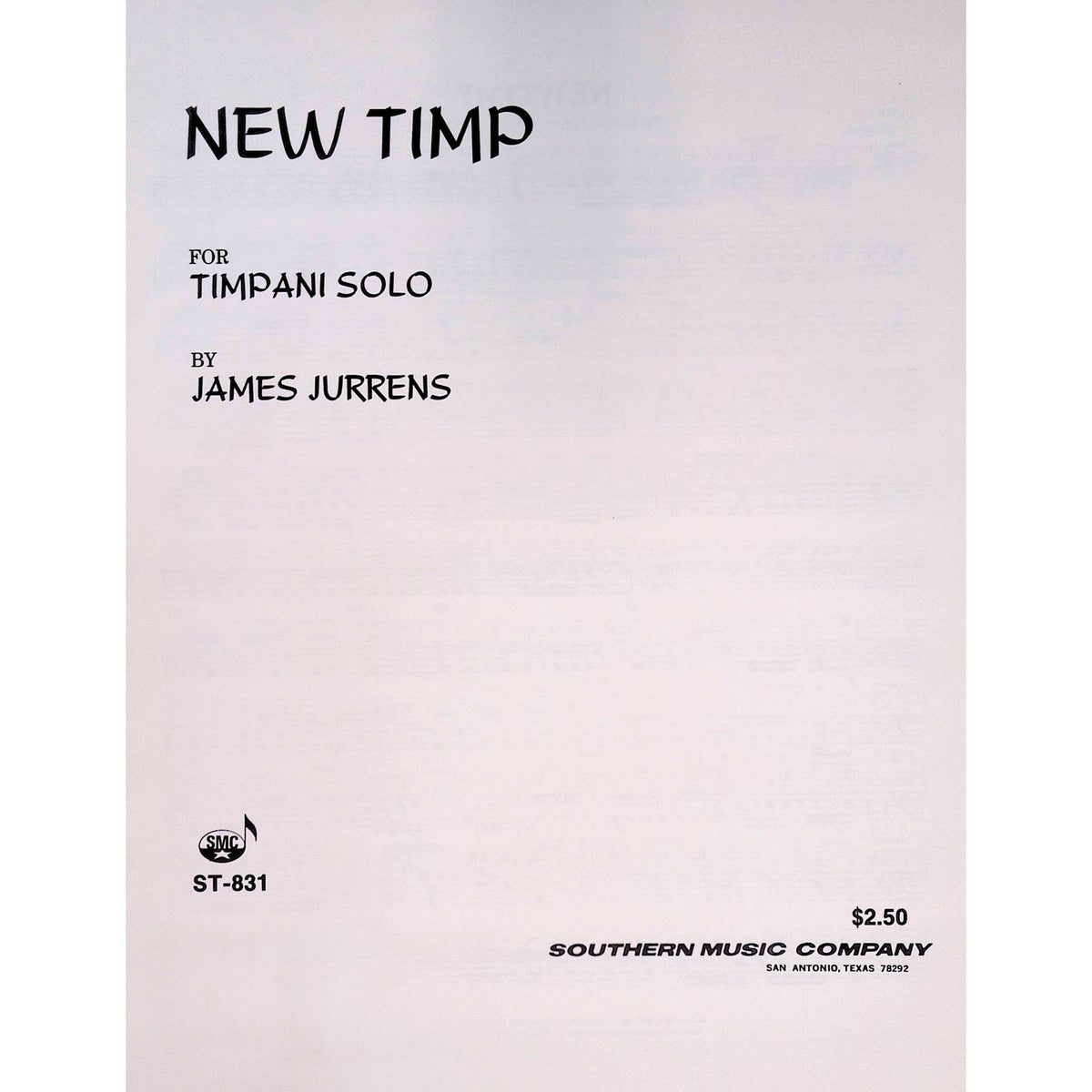 new-timp-james-jurrens