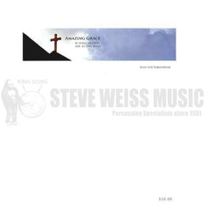 Newton-Amazing Grace arr. Rath-V