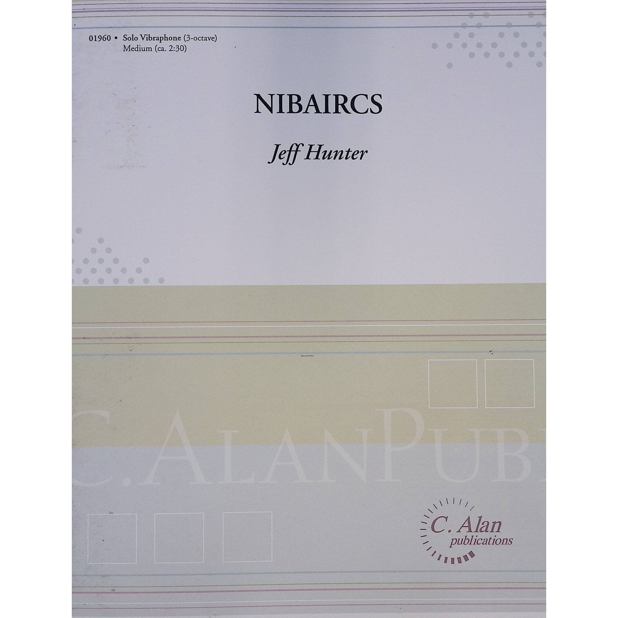 Nibaircs by Jeff Hunter