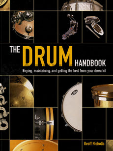 Nicholls-Drum Handbook, The
