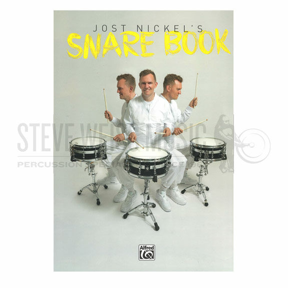 Nickel-Jost Nickel's Snare Book