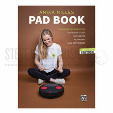 Nilles-Anika Nilles' Pad Book