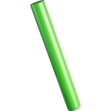 NINO Percussion Synthetic Rainstick Green NINO-MSRS-GR