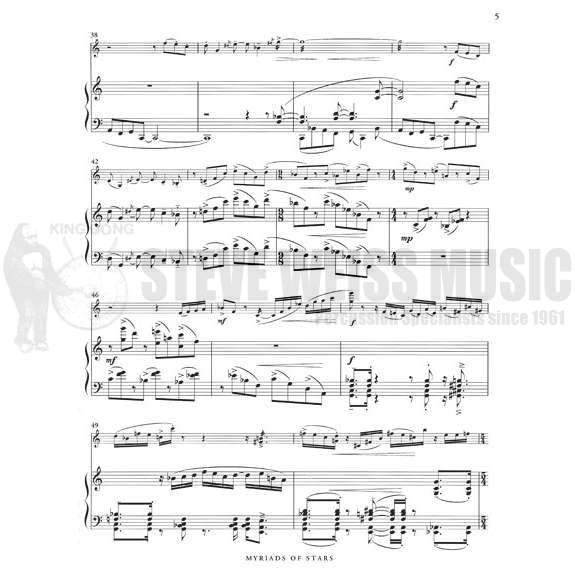 Nishimura-Myriads of Stars (SP)-M/PN