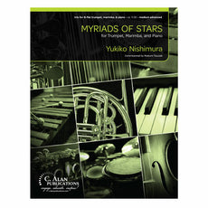 Nishimura-Myriads of Stars(SP) - M/PN/TP