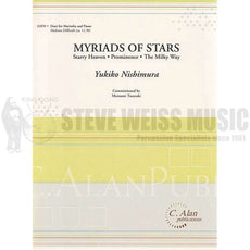 Nishimura-Myriads of Stars (SP)-M/PN