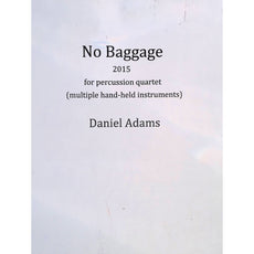 no-baggage-daniel-adams