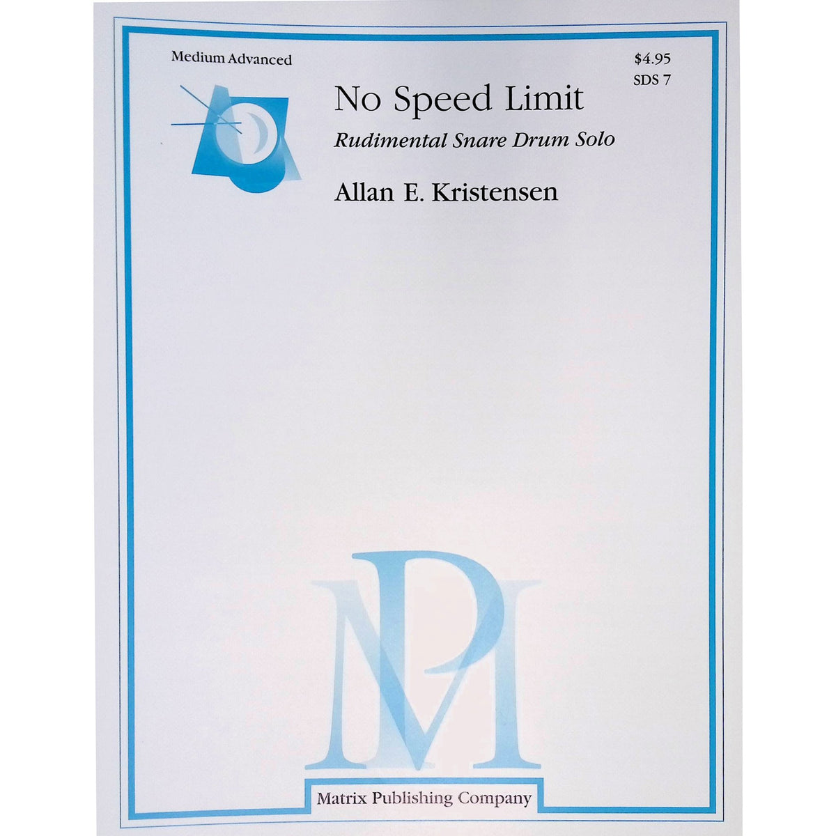 no-speed-limit-allen-kritensen