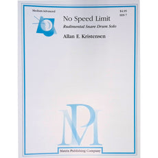 no-speed-limit-allen-kritensen