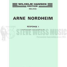 Nordheim-Response 1(w/tape)(S-n3)-P/V/Crot/M OS