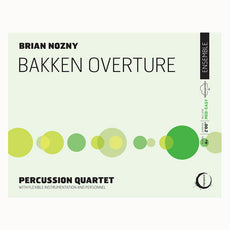 Nozny-Bakken Overture (SP)-P