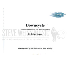 Nozny-Downcycle (SP)-Solo M/2V/Cro./B/P