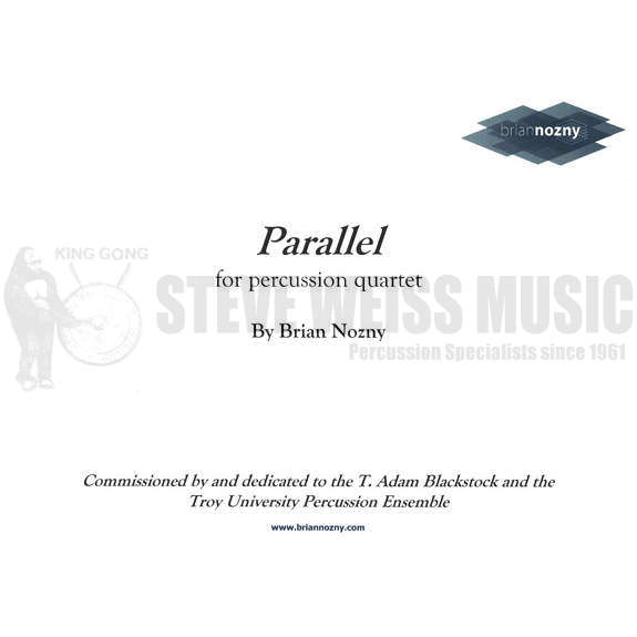 Nozny-Parallel (SP)-Tuned pipes/P