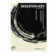 Nozny-Skeleton Key Collection (SP)-P