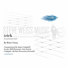 Nozny-Trick (SP)-B/2V/Cro./4M